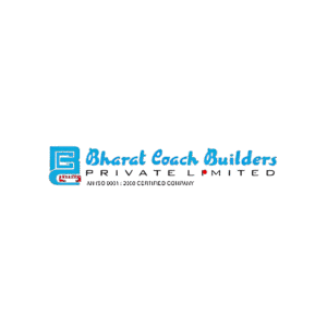 Bharat coach builders logo