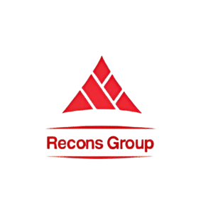 Recons group logo