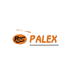 palex logo